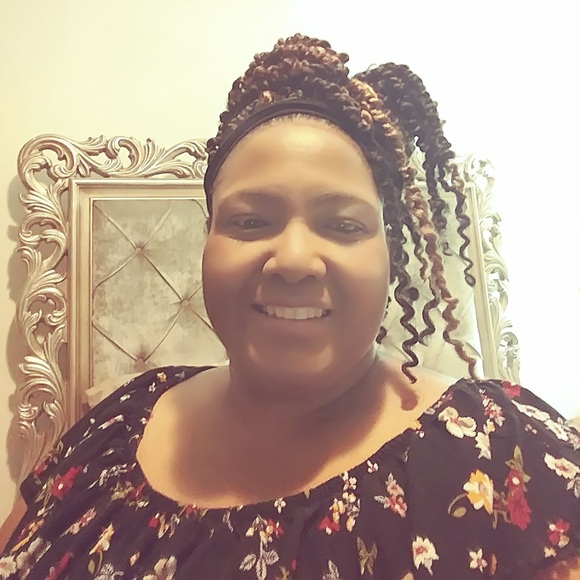 Purses, Clothes, Shoes, Jewelry, Crochet items - Picture 4 of 8